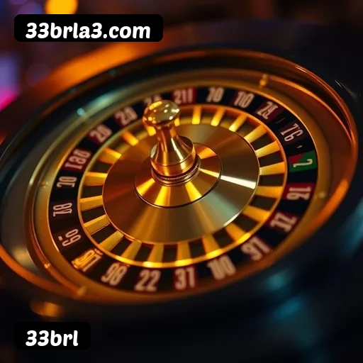 Vantagens exclusivas 33brl para jogadores brasileiros - São Paulo, Rio, BH