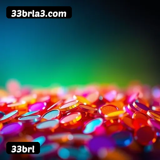 33brl bônus R$5.000 + 500 giros - Rollover 35x, prazo 30 dias, 38% taxa conversão